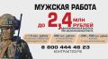 СЛУЖБА ПО КОНТРАКТУ. Военный комиссариат города Армавир, Новокубанского и
