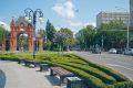 Режим ЧС введен в восьми районах Кубани из-за засухи, сообщил губернатор Кондратьев