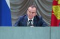 Вениамин Кондратьев: Аграриям Краснодарского края предстоит убрать более 1,7 миллиона гектаров озимых культур