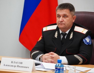 Более 500 выпускников казачьих кадетских корпусов Краснодарского края стали участниками спецоперации