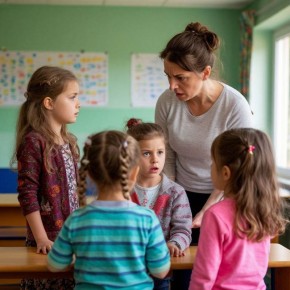 Должность советника по воспитанию появится во всех госшколах РФ