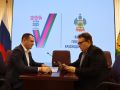 На территории Краснодарского края 12, 13 и 14 сентября 2025 года пройдут выборы Губернатора Краснодарского края