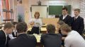 УЧИТЕЛЬ ХИМИИ ИЗ АРМАВИРА НЕСКОЛЬКО ЛЕТ ПОДРЯД ГОТОВИТ СТОБАЛЛЬНИКОВ ПО ЕГЭ
