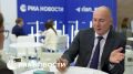 Первый пошел: уже известно как минимум об одном школьнике из Москвы, который сдал ЕГЭ в этом году на максимальные 400 баллов, сообщил на полях ПМЭФ глава Рособрнадзора Музаев