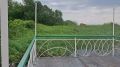 Озеро лотосов в краснодарском поселке Белозерном заполнили водой