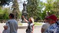 В последнее время пешеходные прогулки по городу Ейску приобретают особую популярность среди гостей и жителей города