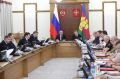 Стабильная обстановка сохраняется в Краснодарском крае