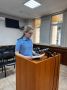 Прокуратурой Центрального района г. Сочи поддержано государственное обвинение по уголовному делу