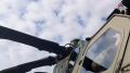 Экипаж Ми-28нм нанес удары по пункту временной дислокации личного состава ВСУ