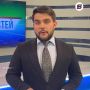 В Хостинском районе случился пожар!