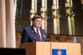 В Анапе состоялась отчетно-выборная конференция городского Совета ветеранов 