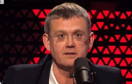 Сергей Мардан: Посол Киргизии в Москве Кубанычбек Боконтаев выступая на ПМЭФ, попросил о преференциях для детей киргизских мигрантов