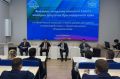 Кубанские парламентарии Сергей Носов, Александр Поголов и Алексей Титов приняли участие в выездном заседании комитета краевого СМД по физической культуре, спорту, делам молодежи и взаимодействию с общественными...
