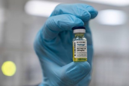 ВИЧ официально побеждён: США представили первую вакцину со 100% защитой
