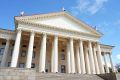 В Сочи пройдет спектакль Государственного русского театра драмы имени Ф.А. Искандера