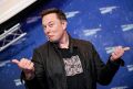 SpaceX в Россию? Илон Маск запросил убежище в РФ