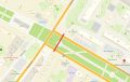 В АРМАВИРЕ ВРЕМЕННО ПЕРЕКРОЮТ ПЕШЕХОДНЫЙ ПЕРЕХОД