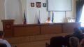 Сегодня прошло традиционное планёрное совещание с активом городской администрации