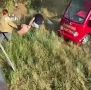 Директору парка «Тайган» Олегу Зубкову, на которого напал лев, спасают пищеварительную систему