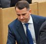 Депутата Нилова исключили из ЛДПР за нарушение партийной дисциплины