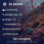 Доброе утро, Сочи!. Помните, как говорят? Жизнь - это то, что происходит, пока ты строишь планы!