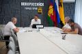 Андрей Кравченко: В Новороссийске ведется активная работа по улучшению состояния автомобильных дорог