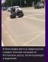 Полиция Краснодара напоминает о недопустимости передачи управления квадроциклами детям для движения по дорогам общего пользования