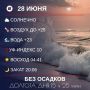 Доброе утро, друзья!. Пусть этот день будет наполнен яркими красками, позитивными эмоциями и приятными сюрпризами! Желаем вам отличного настроения, энергии для свершений и улыбок на лицах!