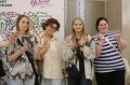 В Геленджике наградили активную молодёжь курорта
