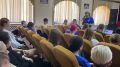 Первые #ЕПК празднуют День молодежи!