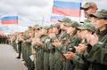 Виктор Водолацкий: Центр «ВОИН» с размахом отметил День молодёжи
