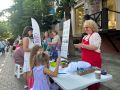 Фестиваль на улице имени Чапаева и кино под открытым небом: мероприятия на 4 и 5 июля в Краснодаре