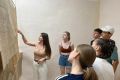 От первого плана города 1848 года до документов военных лет: курсанты ГМУ им. адмирала Ф.Ф. Ушакова увидели, как хранится память о прошлом Новороссийска