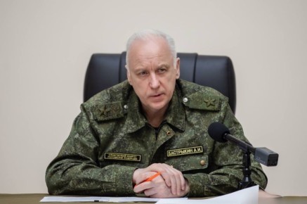 Виновные будут наказаны. о ходе следствия по сбитому Ил-76 с украинскими военнопленными