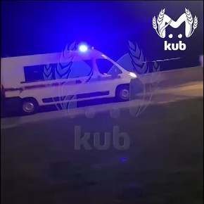 Жителей Новороссийска просят покинуть набережную из-за атаки БЭКов