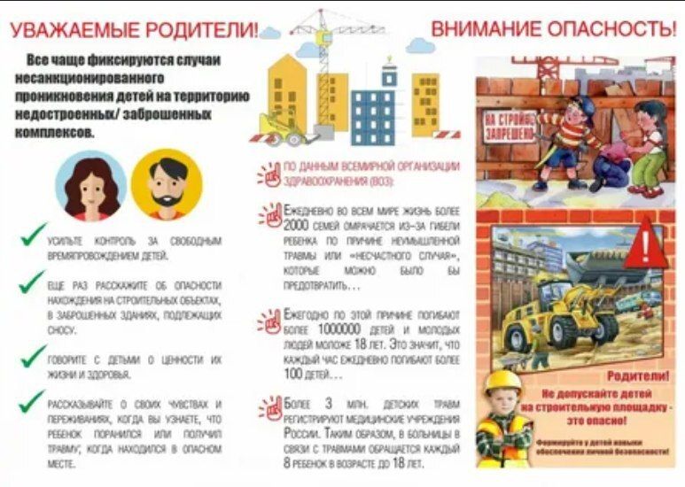 Уважаемые родители!. С наступлением тёплого времени года дети начинают чаще проводить свободное время на улице