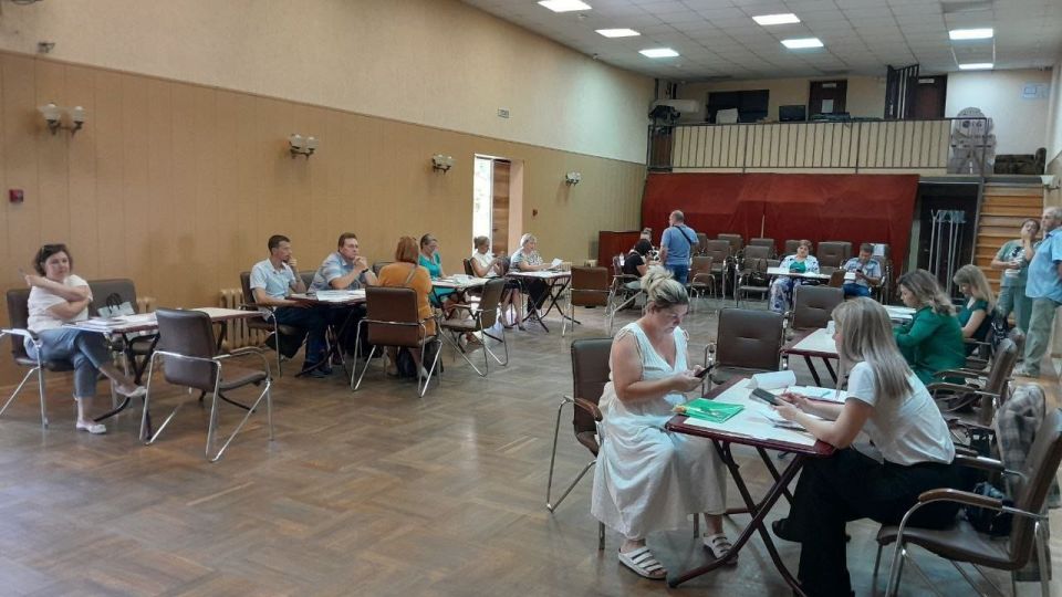 В Анапском сельском округе будет работать выездной консультационный центр