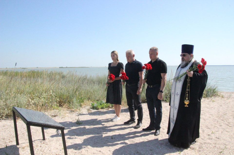 Дорогие жители нашего района!
