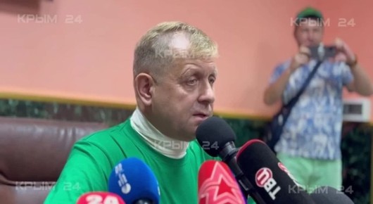 «Врачи сделали невозможное»: Зубков поблагодарил медиков, спасших ему жизнь