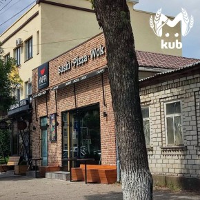 Гости суши-бара в Майкопе массово отравились морепродуктами