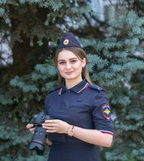 Сегодня в России отмечается День фотографа!