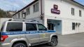 В Новороссийске перед судом предстанет обвиняемый в краже автомобиля