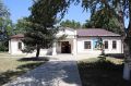 В станице Тбилисской благоустраивают сквер по нацпроекту «Инфраструктура для жизни»