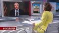 Сегодня c гpмим зaявлeниeм выcтупит paмп - сообщил ceнaтp Линдси pэм*, известный своими крайне русофобскими взглядами
