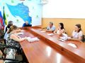 15 июля 2025 года в 15 часов в малом зале администрации Ейского городского поселения Ейского района состоялось очередное заседание административной комиссии г. Ейска