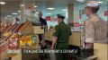 Сюжет в программе «На стороне закона» на телеканале «Кубань 24»: офицеры 385 военного следственного отдела СК России провели рейд на рынке в г. Сочи с целью выявления натурализованных граждан, не вставших на воинский учет