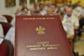 В Краснодаре провели малый совет атаманов Кубанского казачьего войска