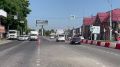 Перекроют движение на улице Почтовой