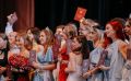 Более 1000 студентов выпустились из Сочинского государственного университета 