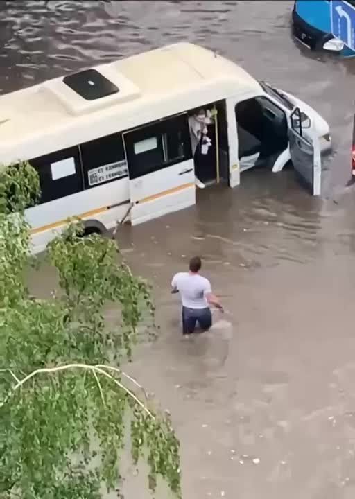    ,              